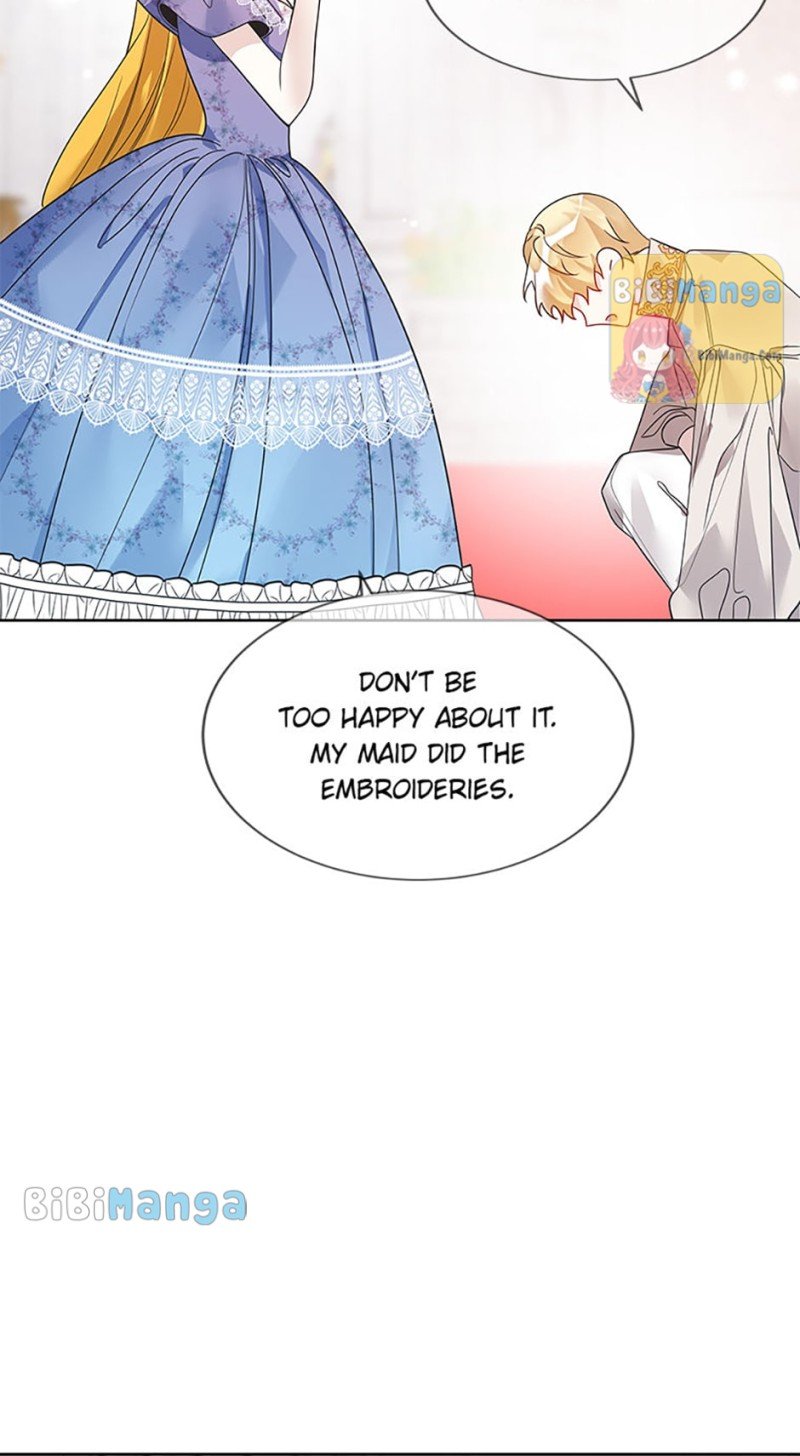 Life On The Flower Road Of The Grand Duchess - Chapter 28