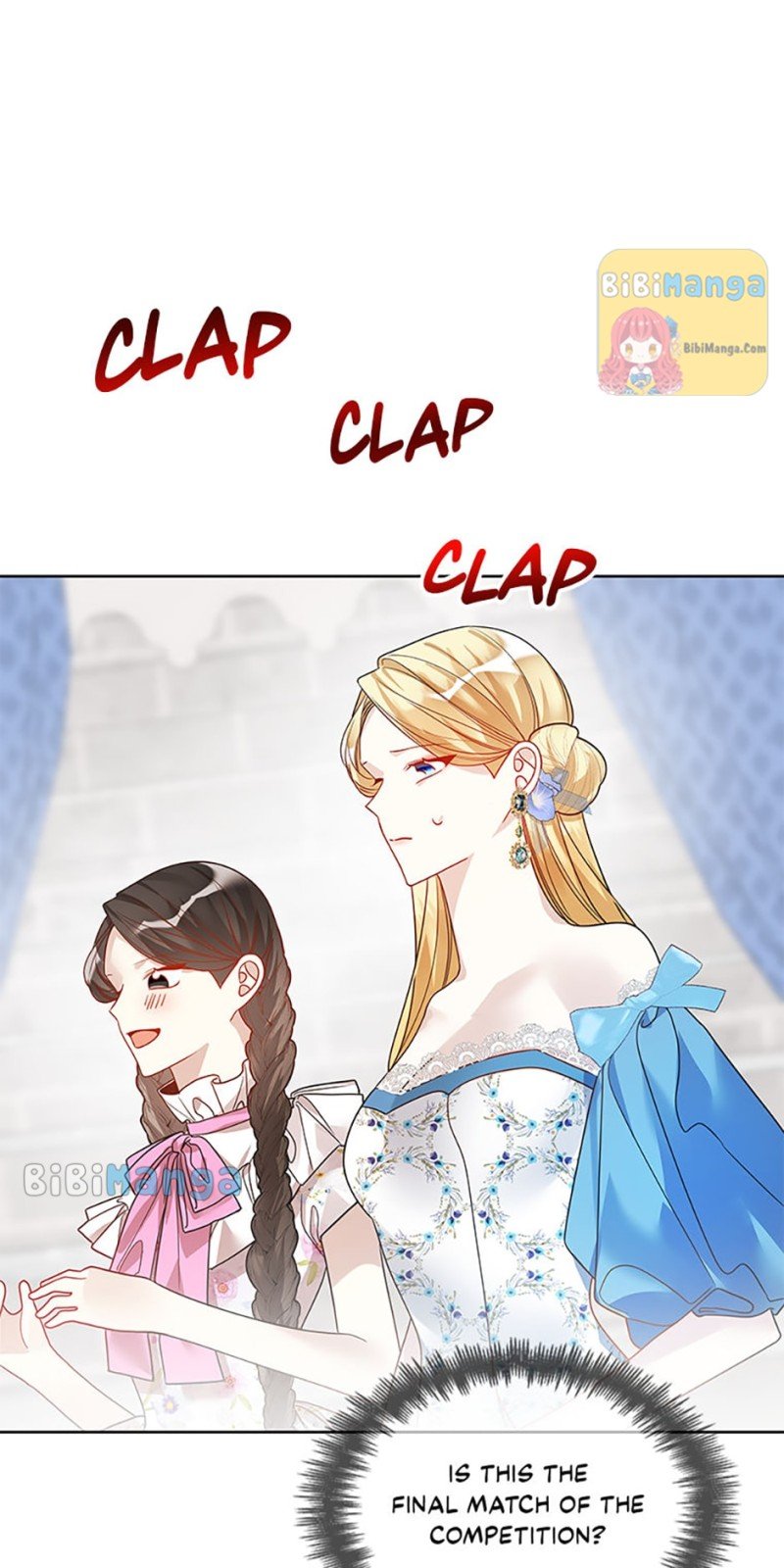 Life On The Flower Road Of The Grand Duchess - Chapter 28