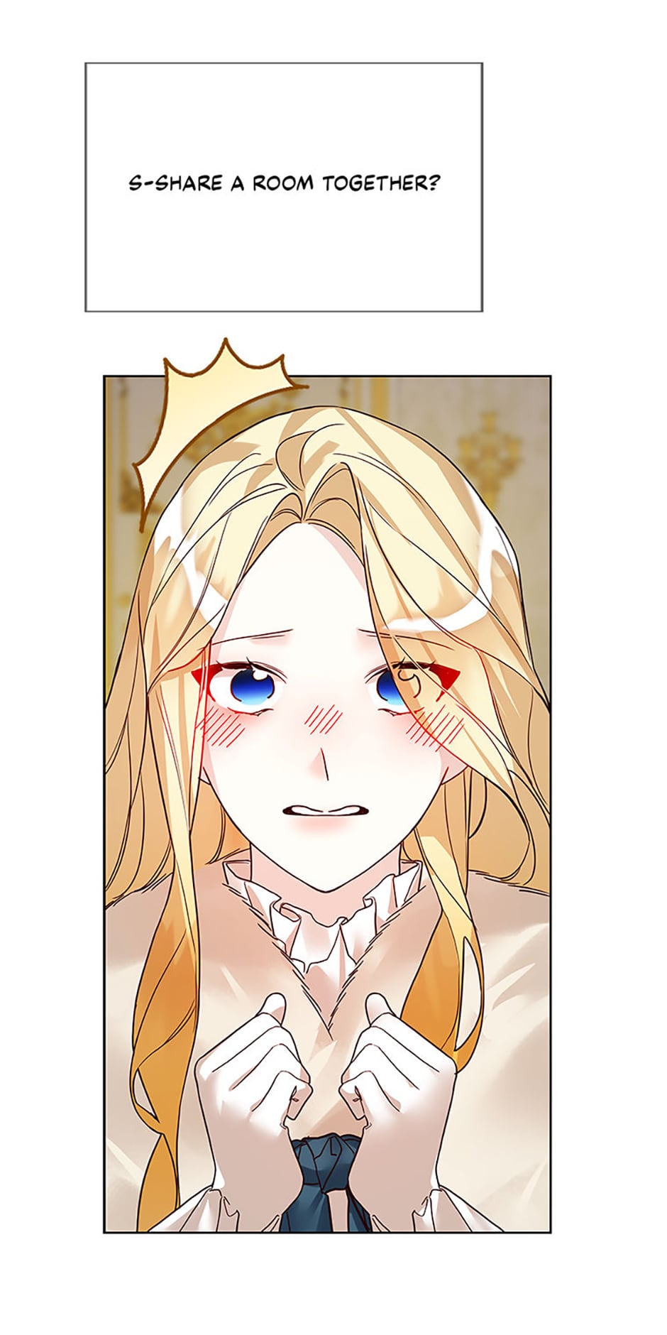 Life On The Flower Road Of The Grand Duchess - Chapter 20.5