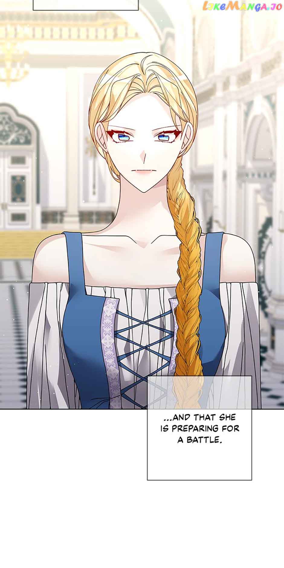 Life On The Flower Road Of The Grand Duchess - Chapter 46