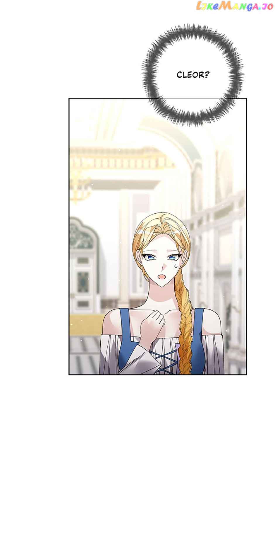 Life On The Flower Road Of The Grand Duchess - Chapter 46