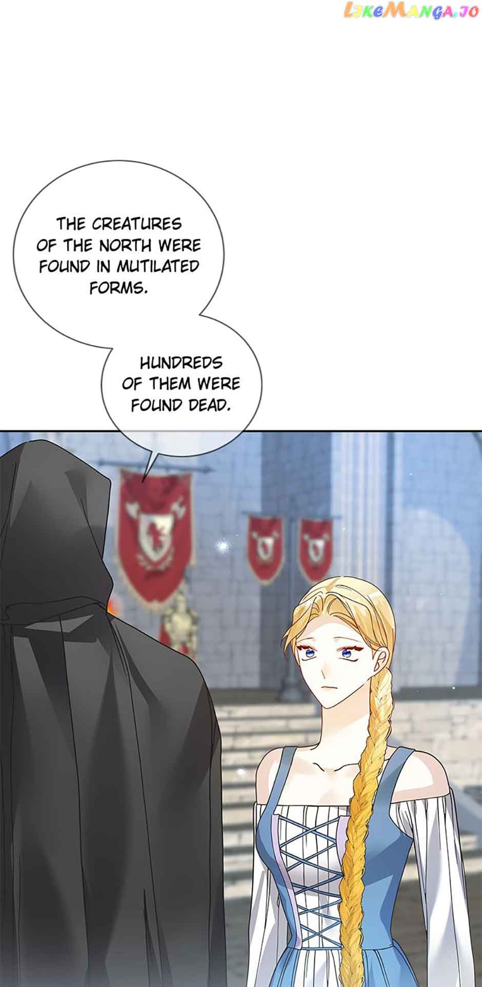 Life On The Flower Road Of The Grand Duchess - Chapter 46