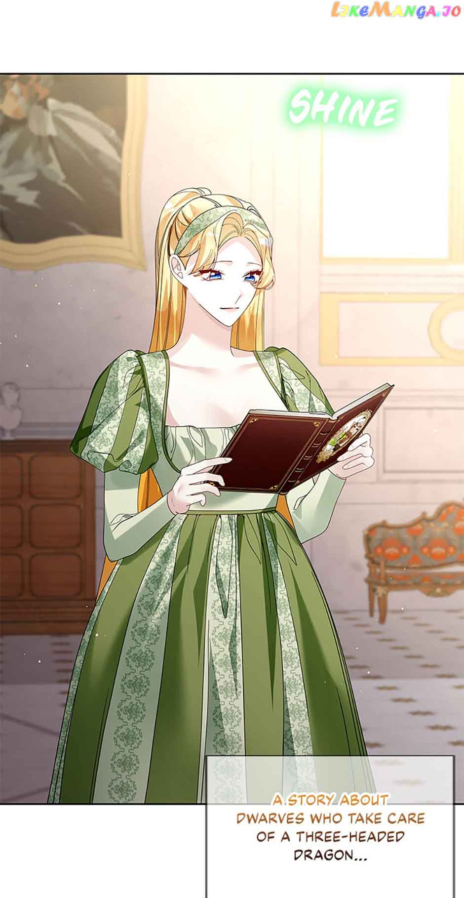 Life On The Flower Road Of The Grand Duchess - Chapter 51