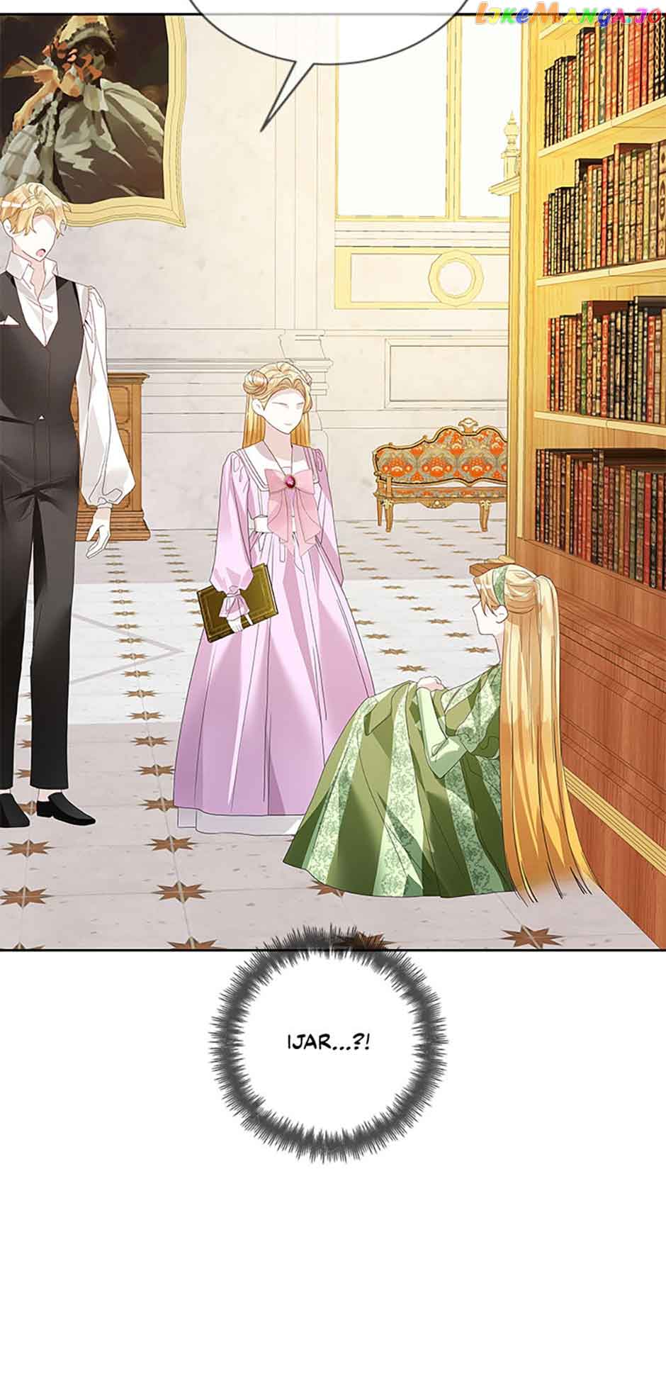 Life On The Flower Road Of The Grand Duchess - Chapter 51