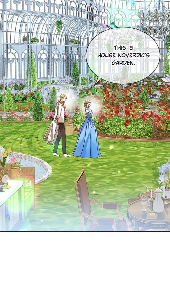 Life On The Flower Road Of The Grand Duchess - Chapter 41