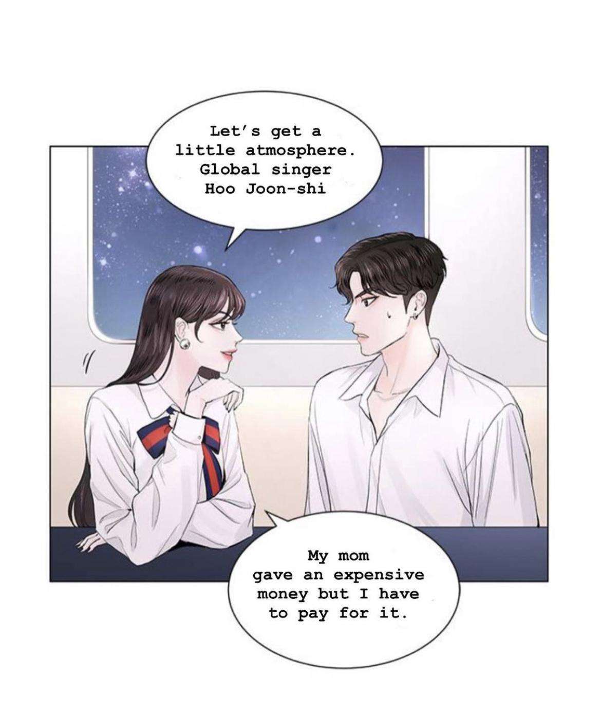 So I Married An Anti-Fan - Chapter 50