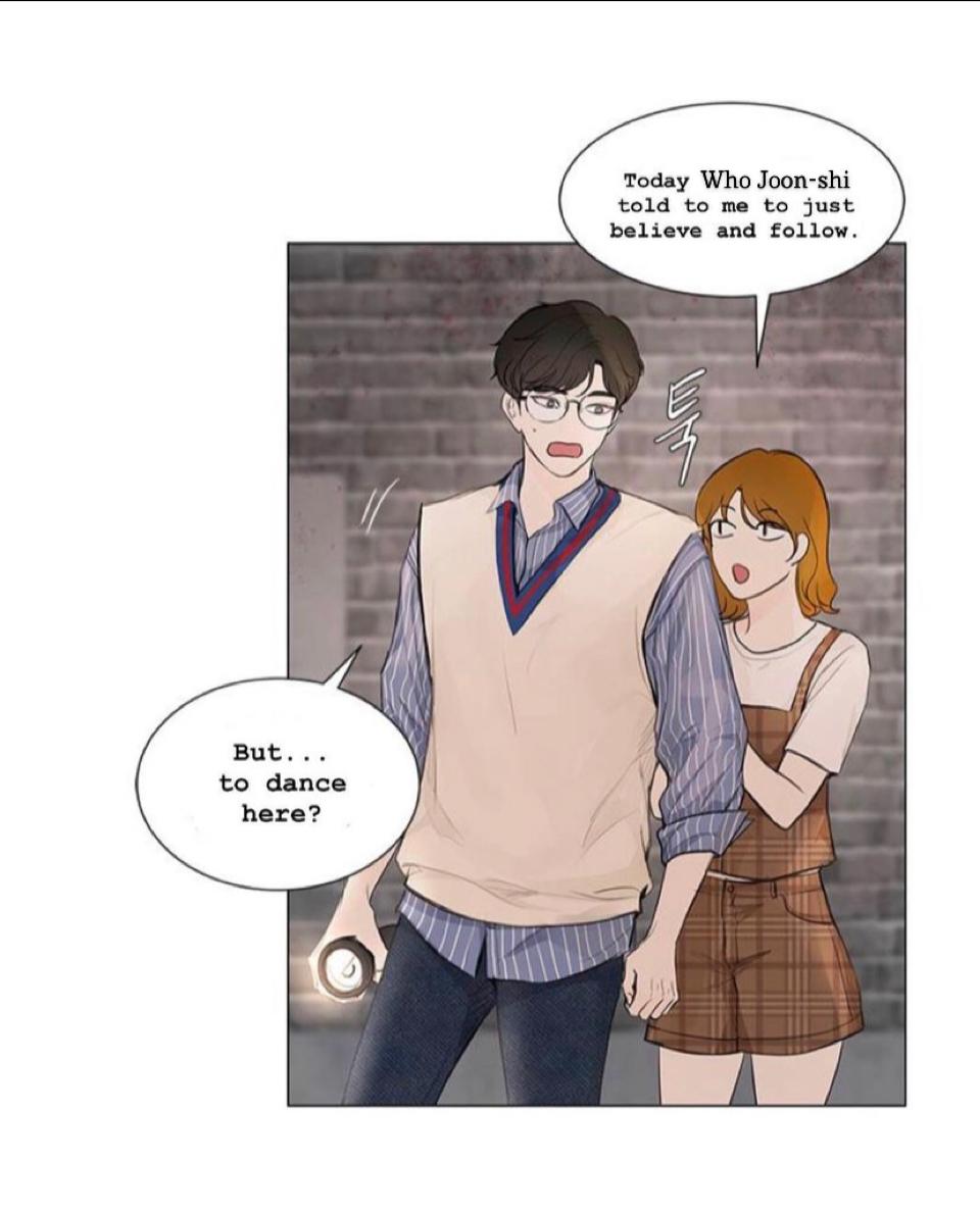 So I Married An Anti-Fan - Chapter 63