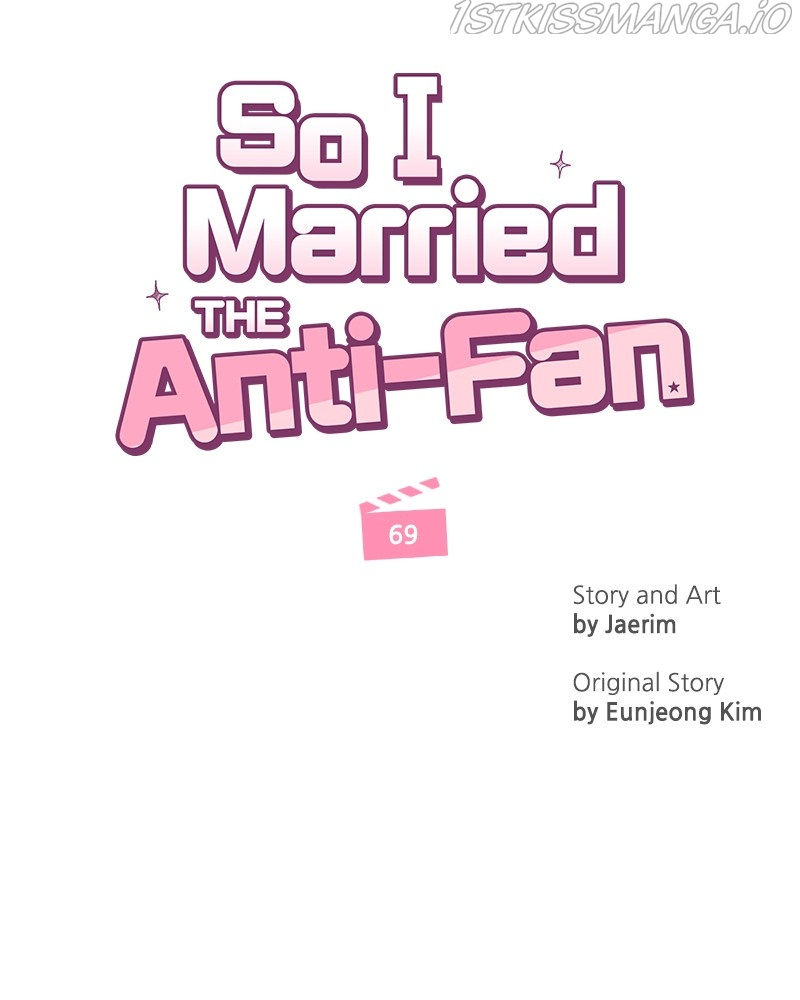 So I Married An Anti-Fan - Chapter 70