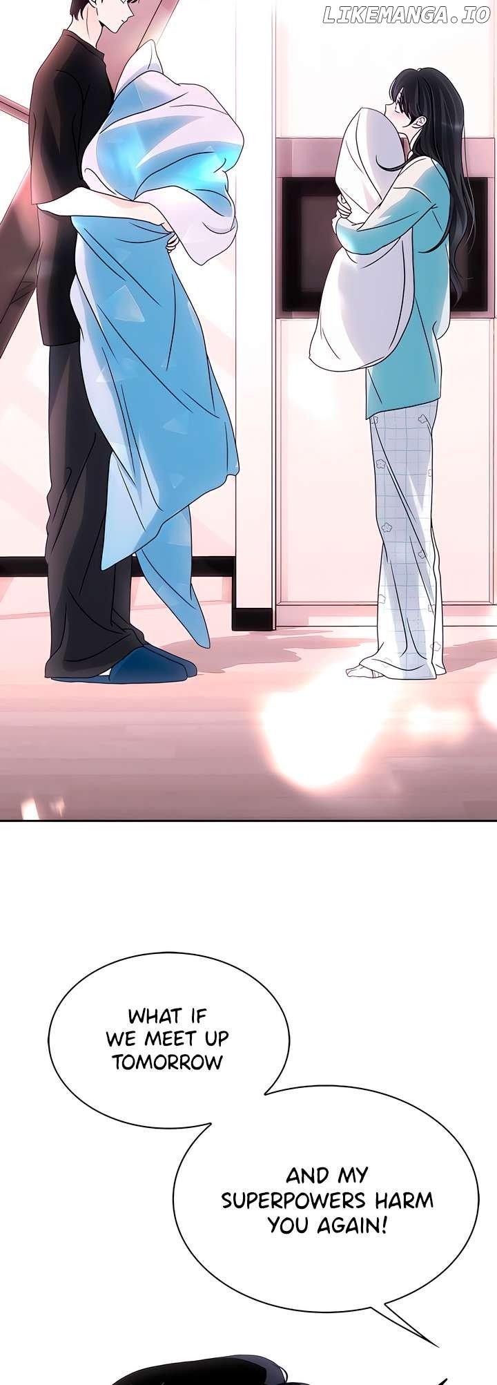 Kiss Before Going To Bed - Chapter 32