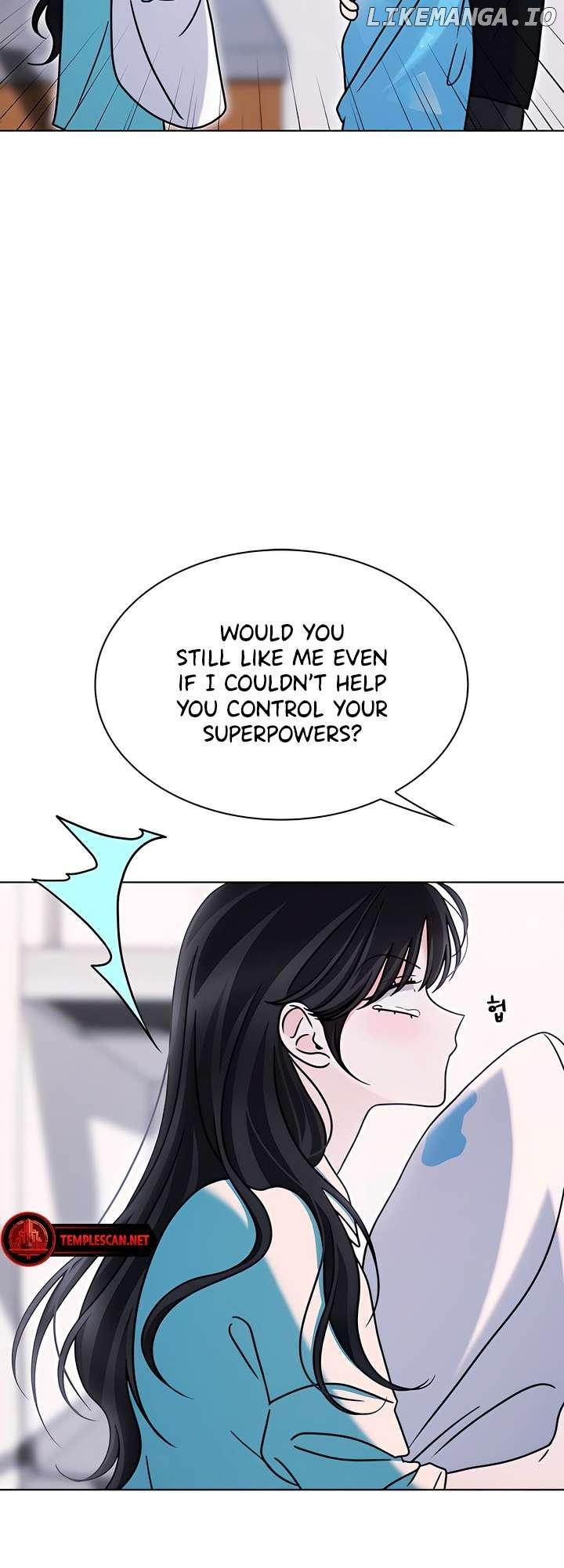 Kiss Before Going To Bed - Chapter 32