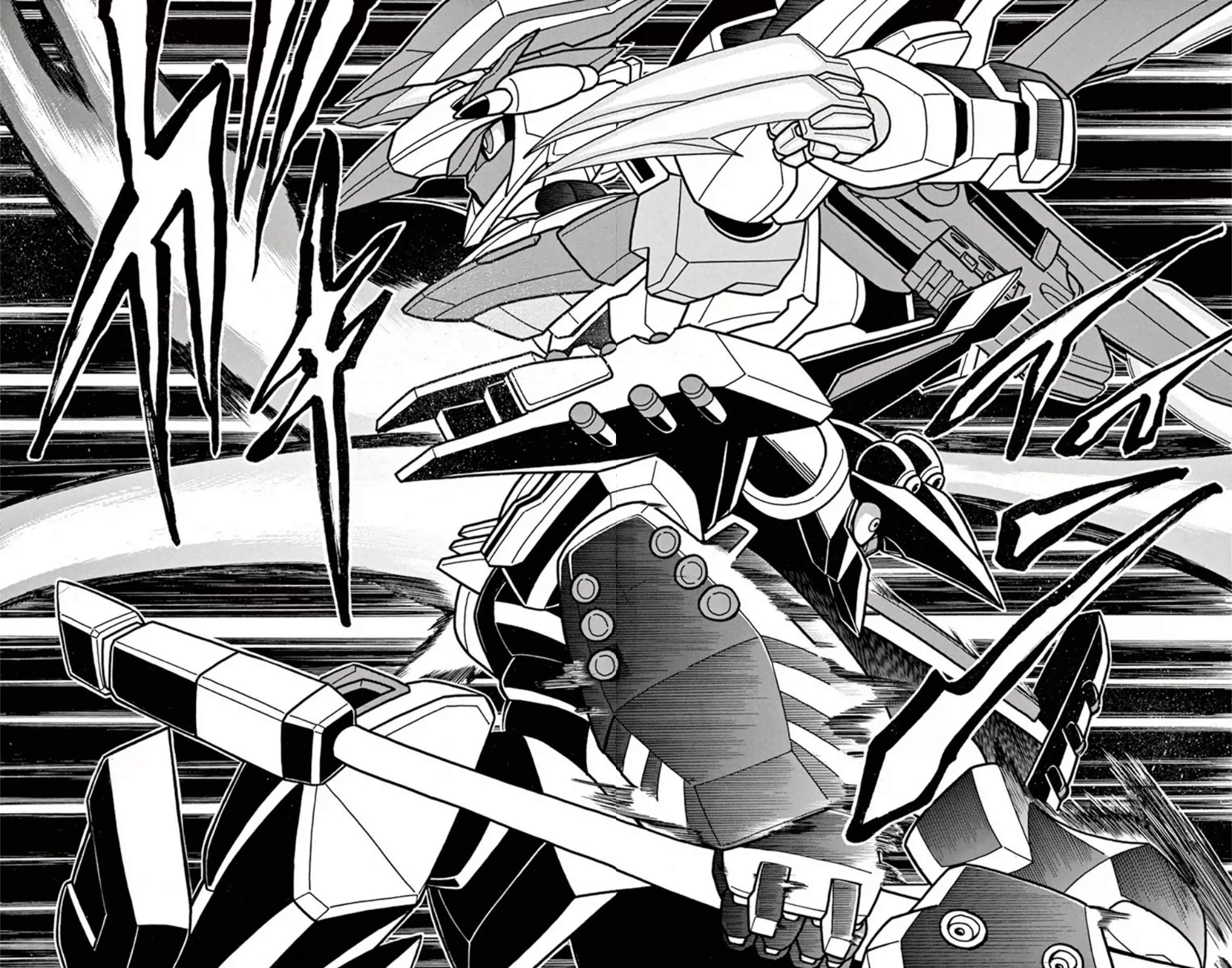 Danball Senki Wars - Vol.2 Chapter 8: This Is Lbx Battling!!!