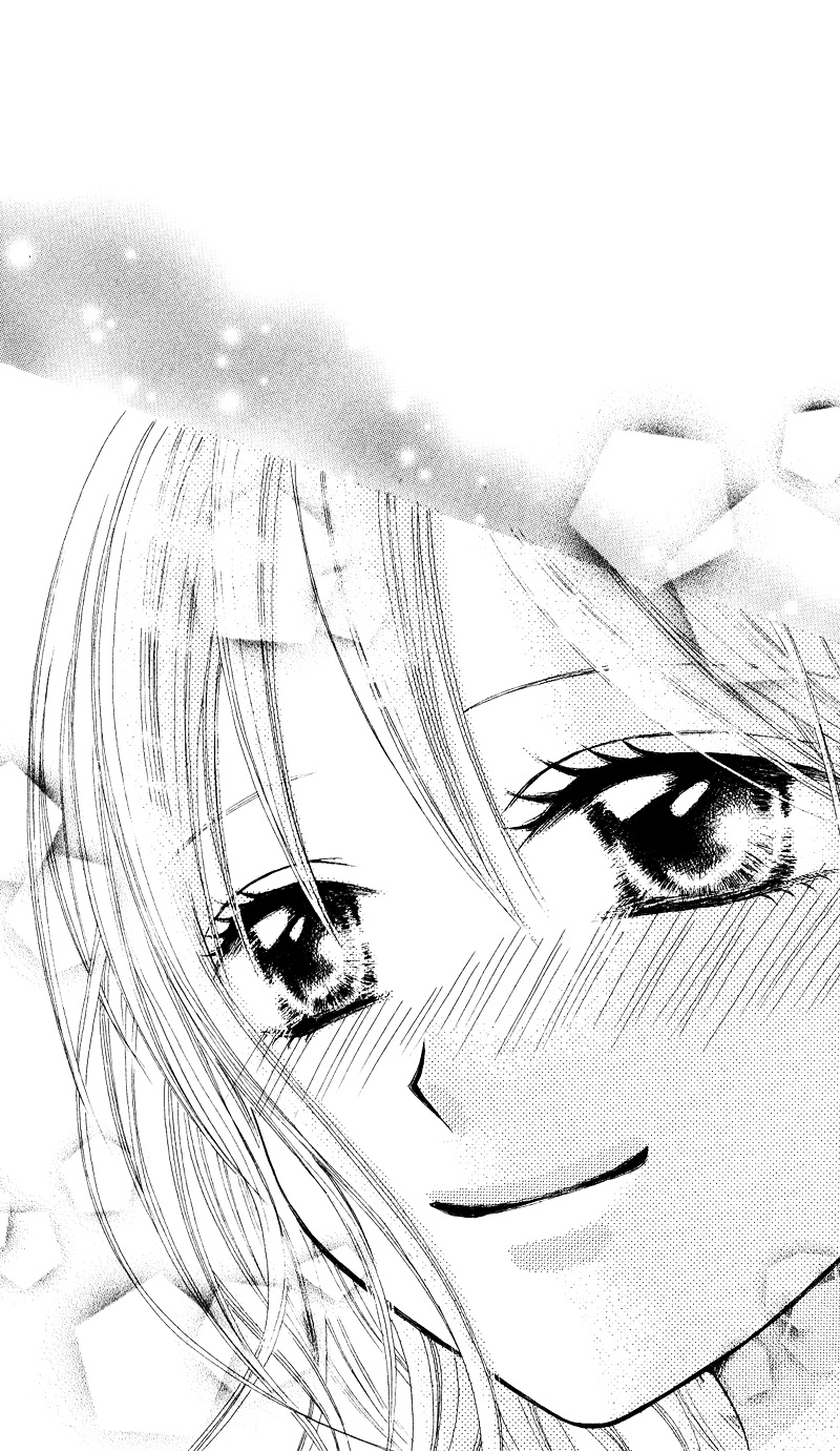 Kanchigai Musume To Buchigire Ouji - Vol.1 Chapter Story-4 : Graduation Love's Zephyr (Sotsugyou Koi Kaze) [End]