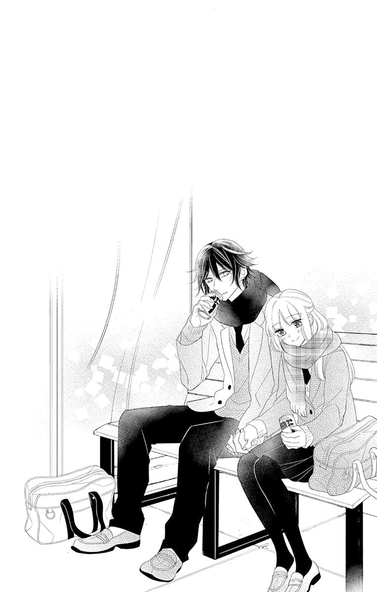 Ichijou Kaname To Wa Kaka Waranai - Chapter 7: I M Never Letting Go Of This Lost Hand