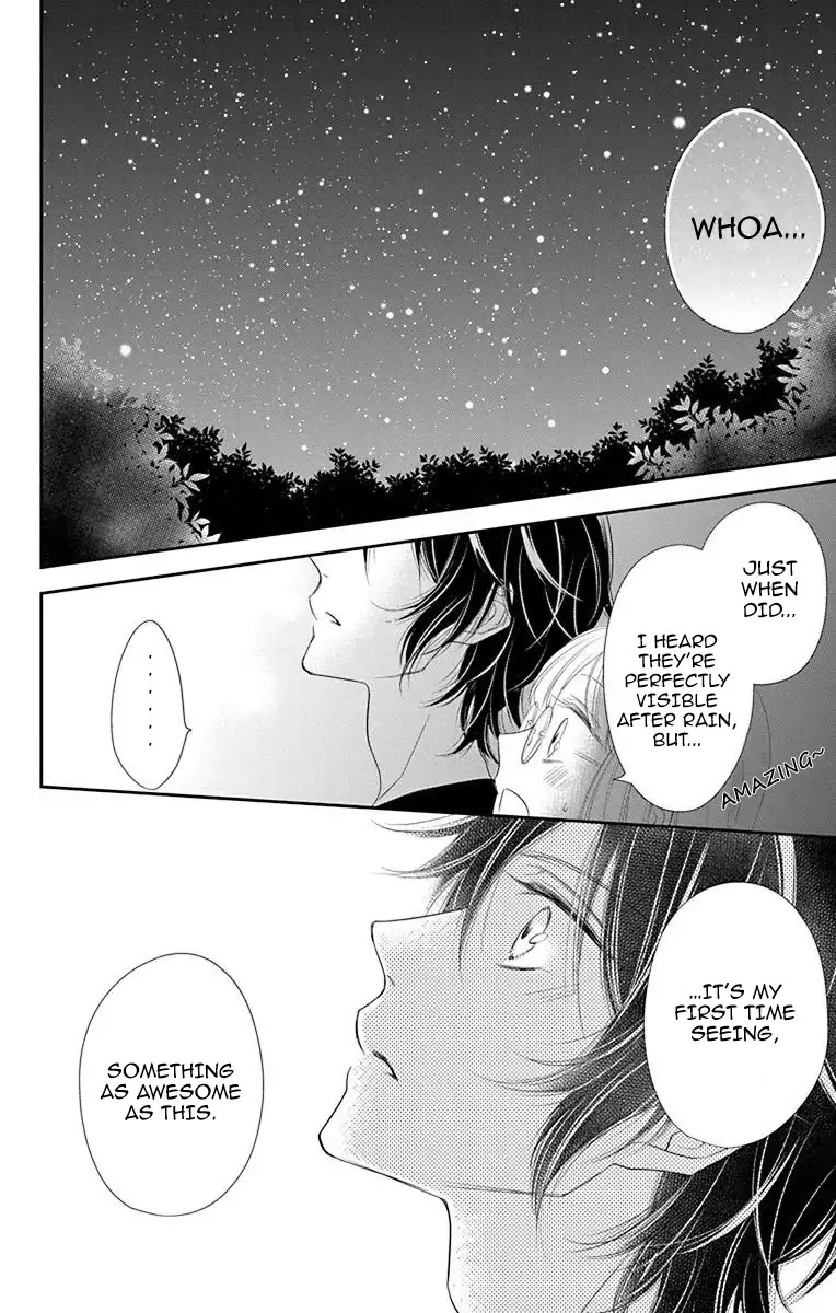 Ichijou Kaname To Wa Kaka Waranai - Chapter 5