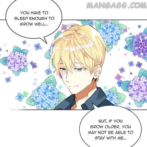 Am I Your Daughter? - Chapter 47