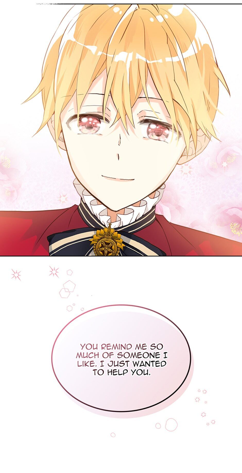 Am I Your Daughter? - Chapter 15 : Royal Prince