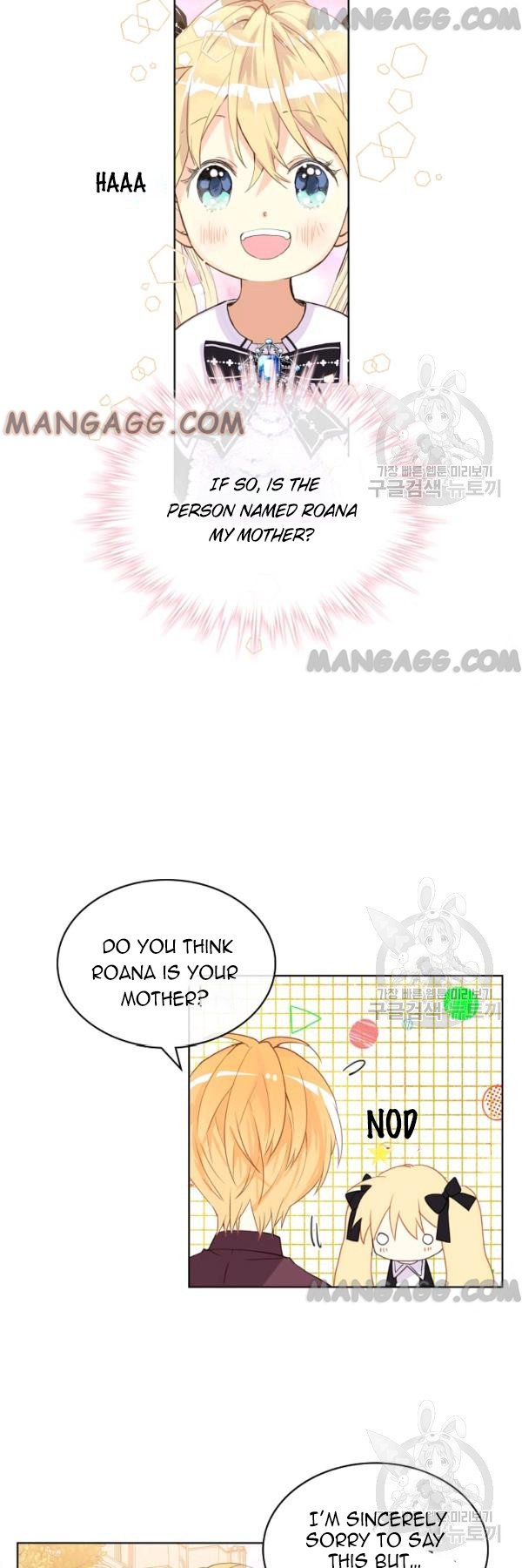 Am I Your Daughter? - Chapter 46