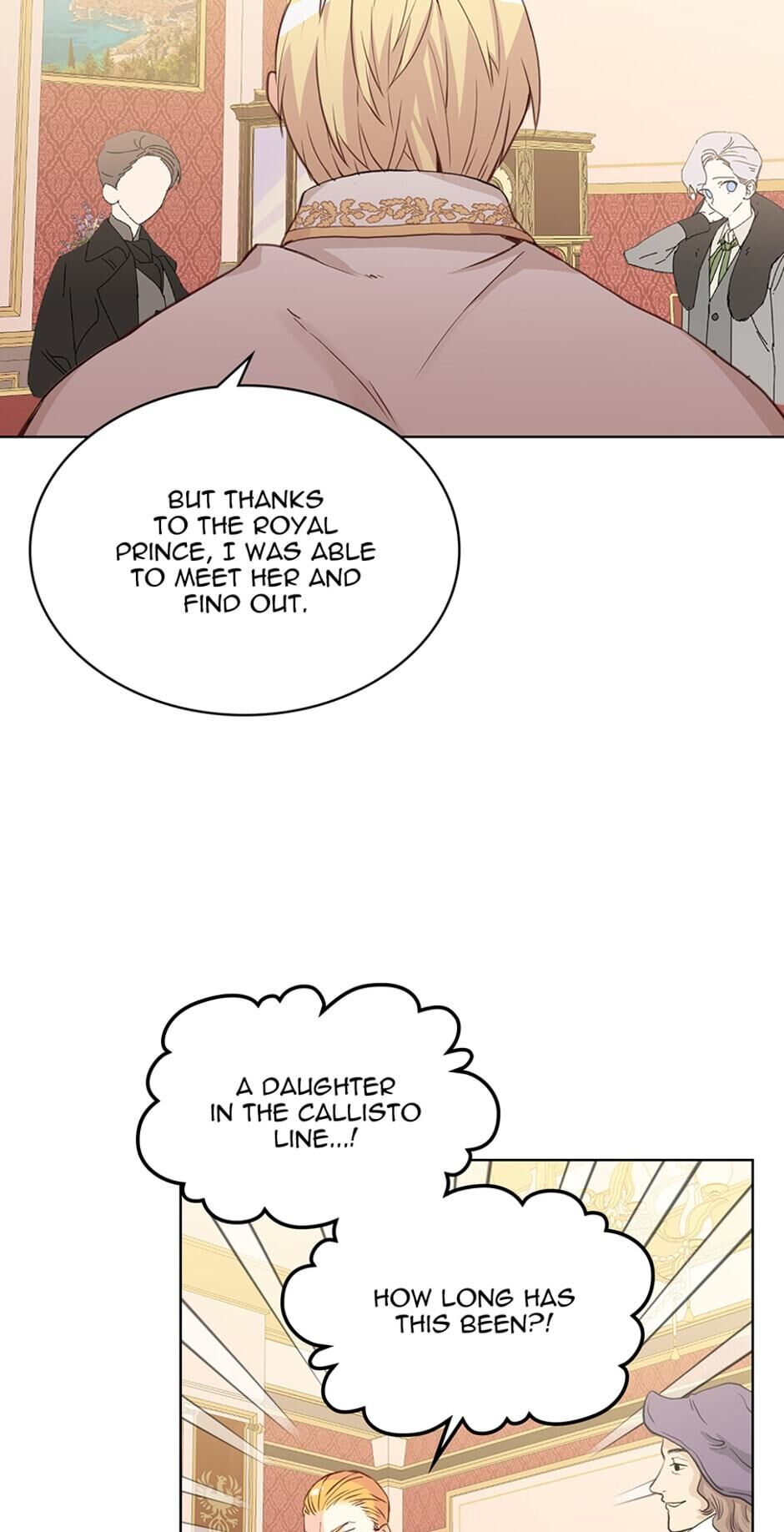 Am I Your Daughter? - Chapter 16 : A Place To Stay