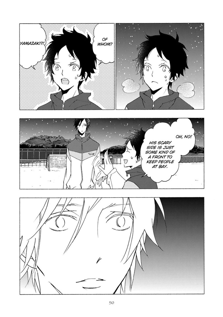 Seishun Hanashinjuu - Chapter 10