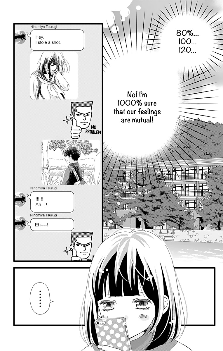 What An Average Way Koiko Goes! - Vol.4 Chapter 22