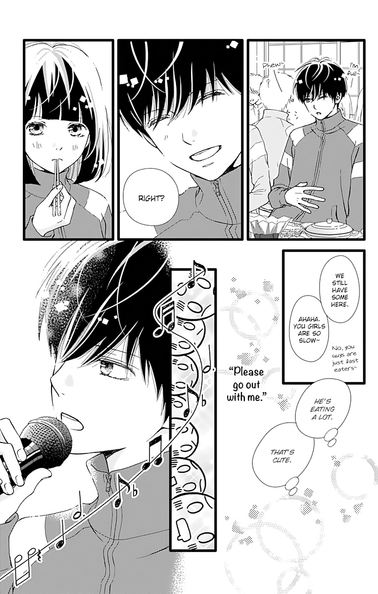 What An Average Way Koiko Goes! - Vol.4 Chapter 22