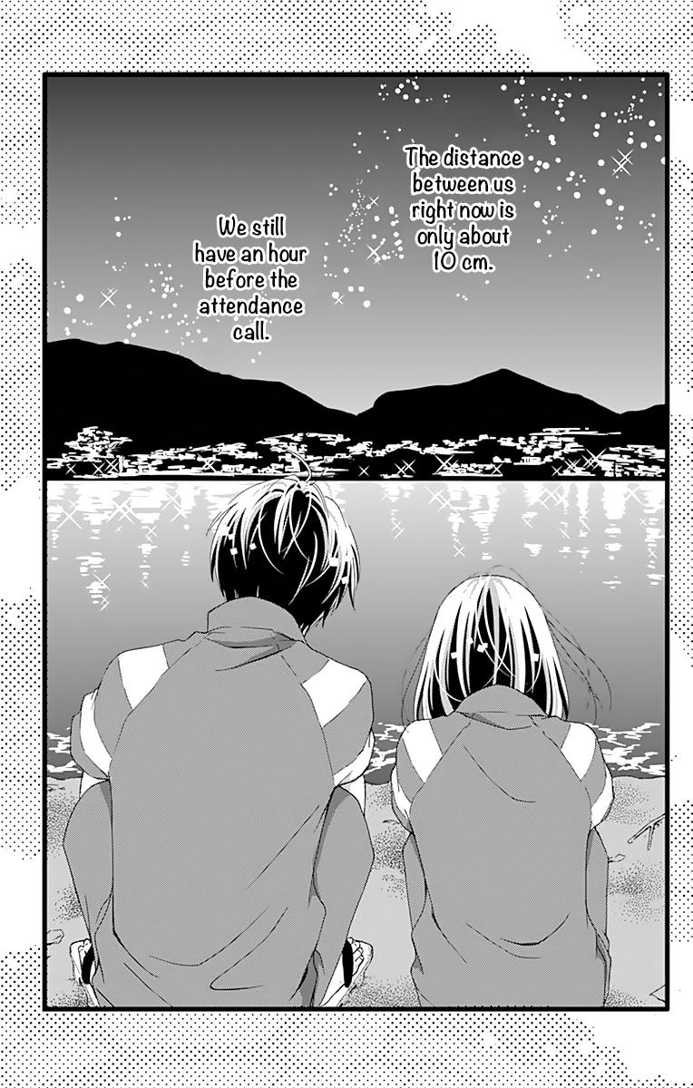 What An Average Way Koiko Goes! - Vol.4 Chapter 22