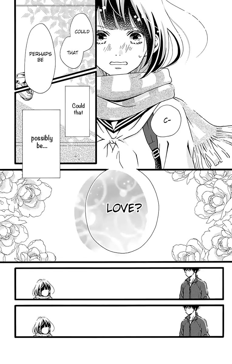 What An Average Way Koiko Goes! - Vol.1 Chapter 6