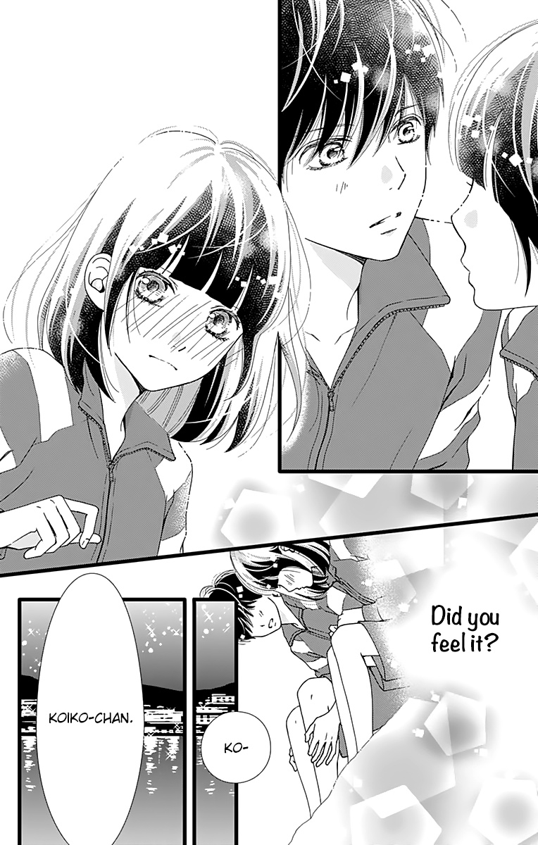 What An Average Way Koiko Goes! - Vol.4 Chapter 23