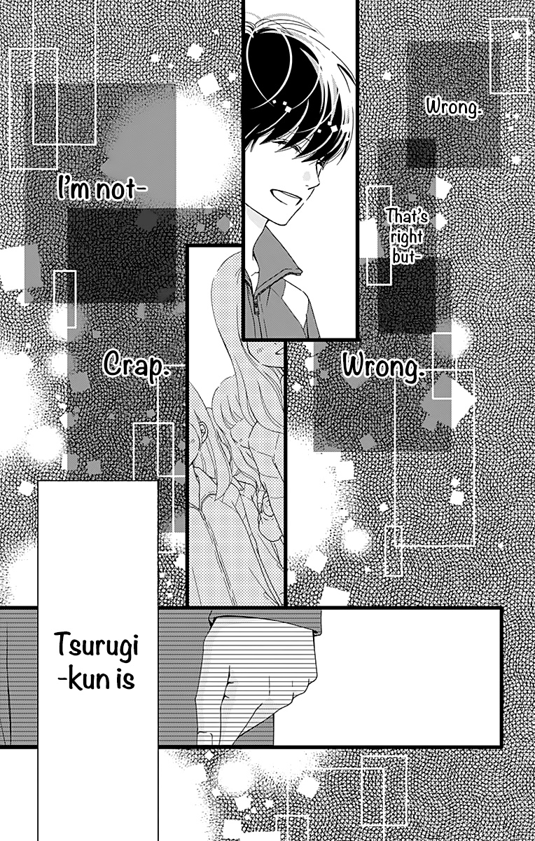 What An Average Way Koiko Goes! - Vol.4 Chapter 23