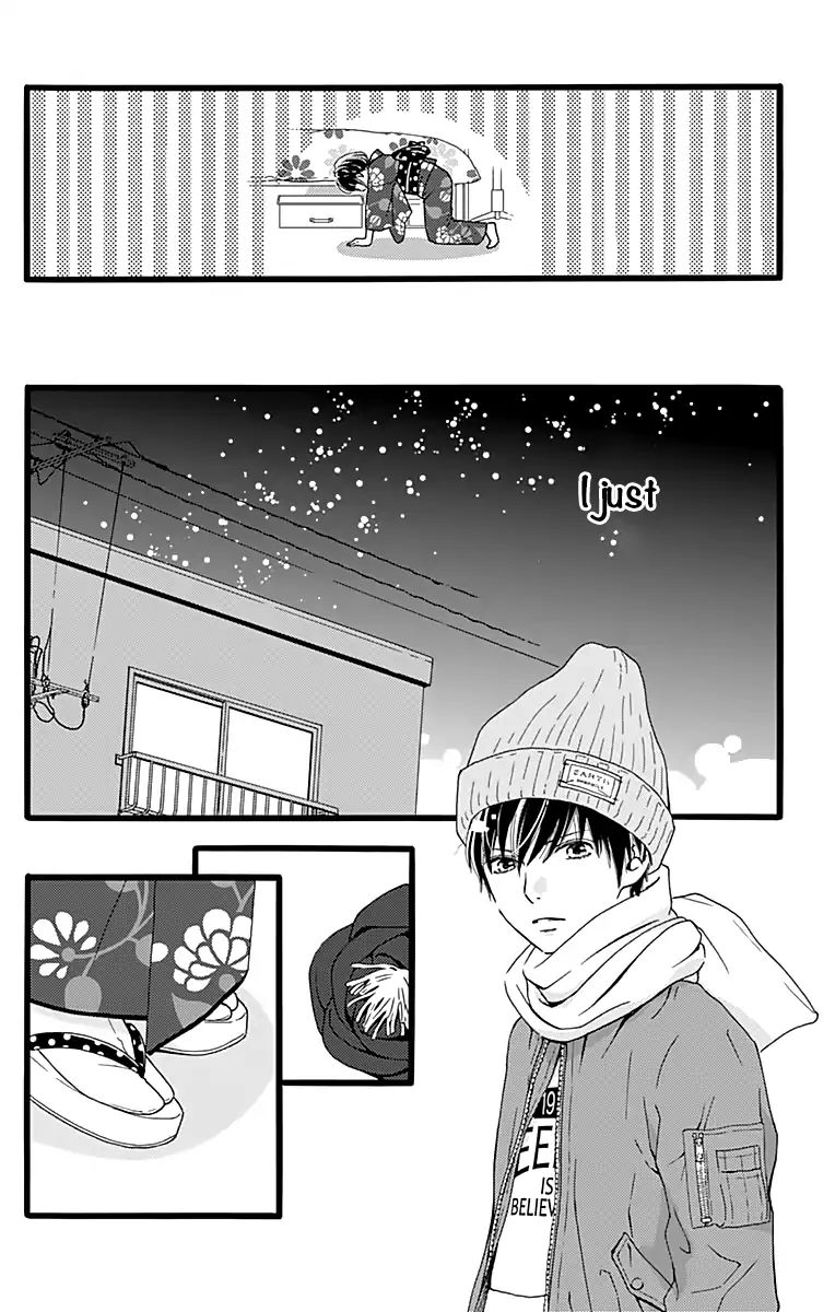 What An Average Way Koiko Goes! - Vol.2 Chapter 9