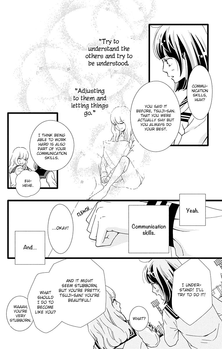 What An Average Way Koiko Goes! - Vol.5 Chapter 28