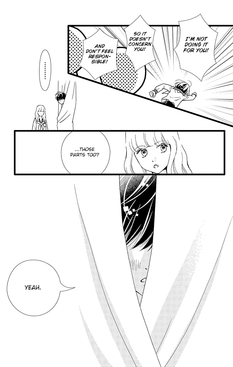 What An Average Way Koiko Goes! - Vol.5 Chapter 28