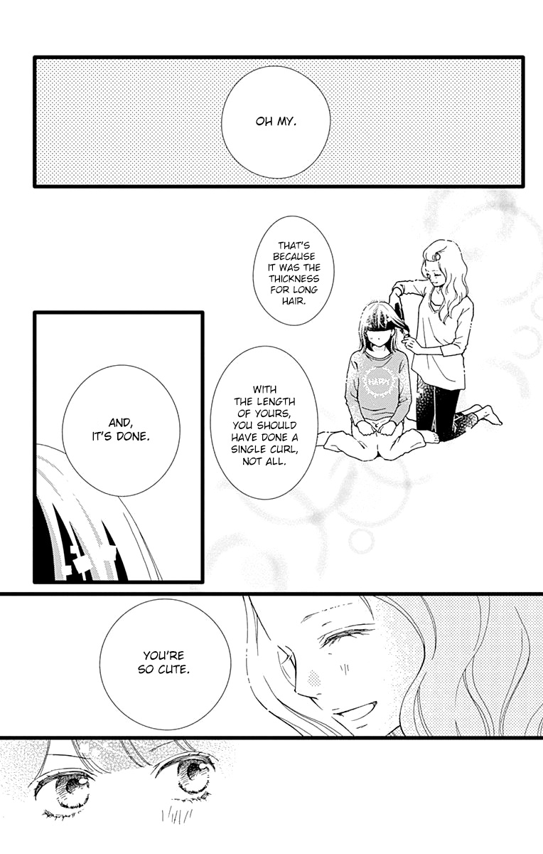 What An Average Way Koiko Goes! - Vol.5 Chapter 28