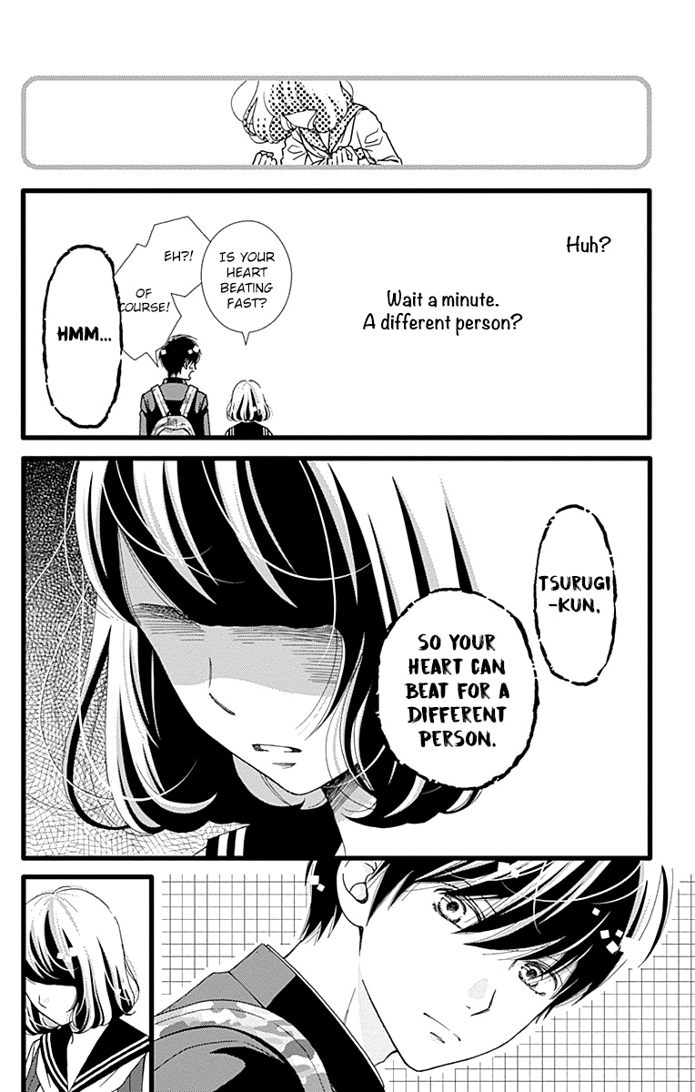 What An Average Way Koiko Goes! - Vol.5 Chapter 28