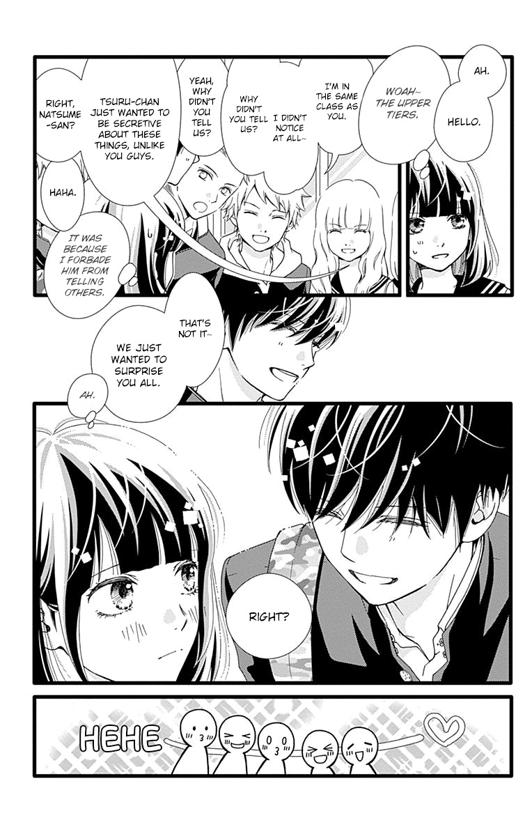 What An Average Way Koiko Goes! - Vol.5 Chapter 27