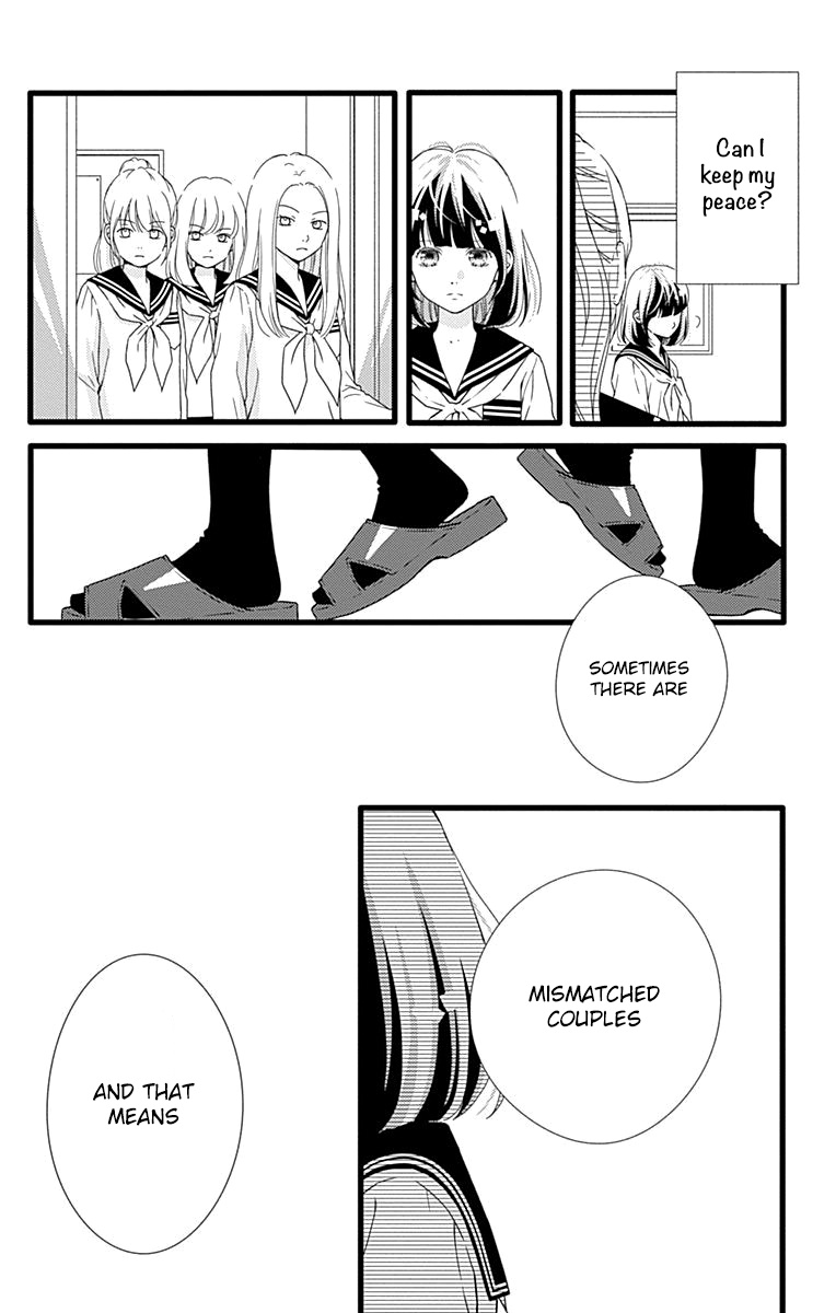 What An Average Way Koiko Goes! - Vol.5 Chapter 27