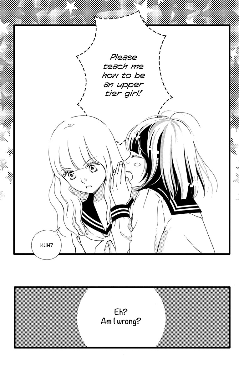 What An Average Way Koiko Goes! - Vol.5 Chapter 27