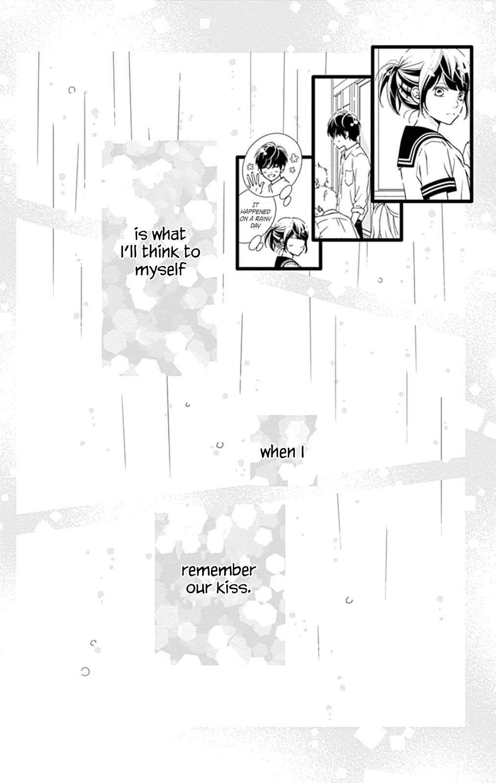 What An Average Way Koiko Goes! - Chapter 31