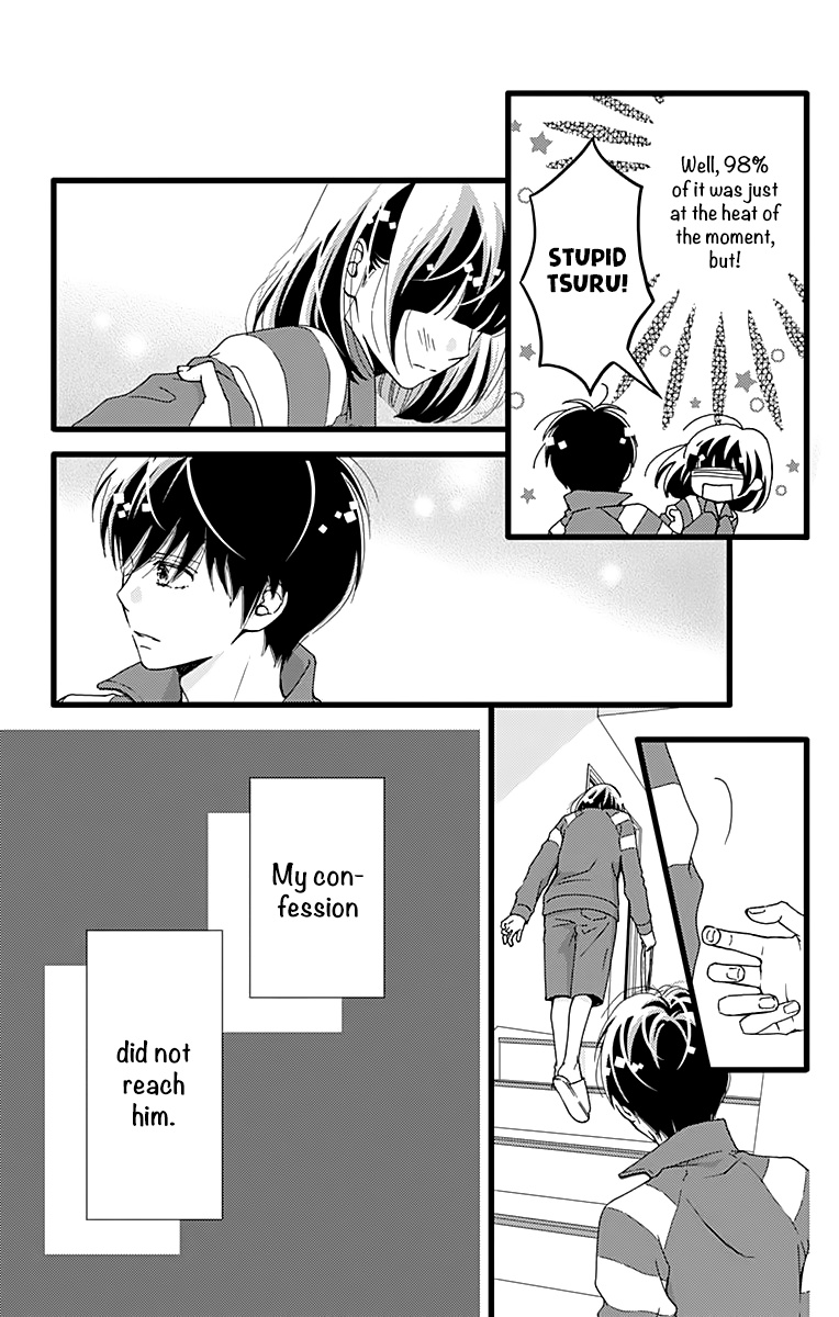 What An Average Way Koiko Goes! - Vol.5 Chapter 24