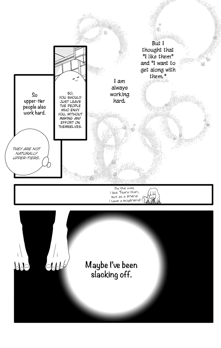 What An Average Way Koiko Goes! - Vol.5 Chapter 24