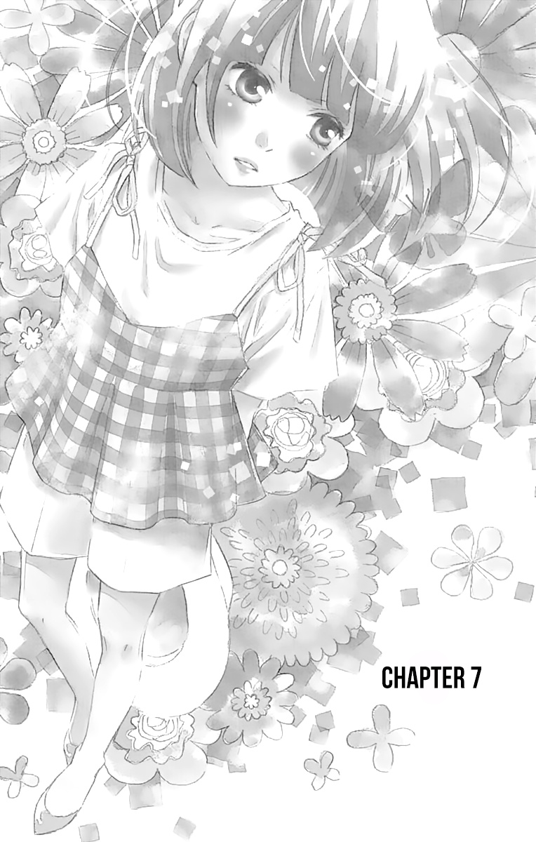 What An Average Way Koiko Goes! - Vol.2 Chapter 7