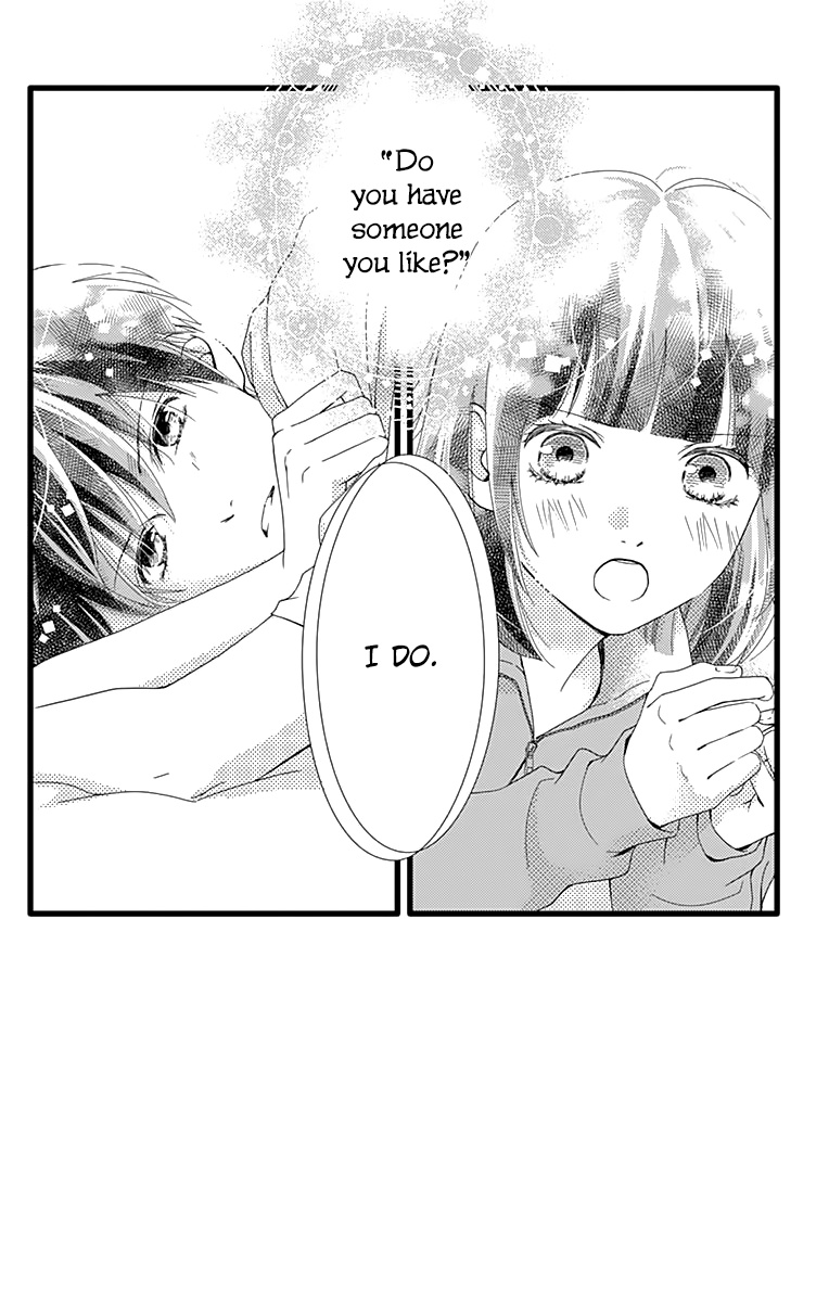 What An Average Way Koiko Goes! - Vol.5 Chapter 25