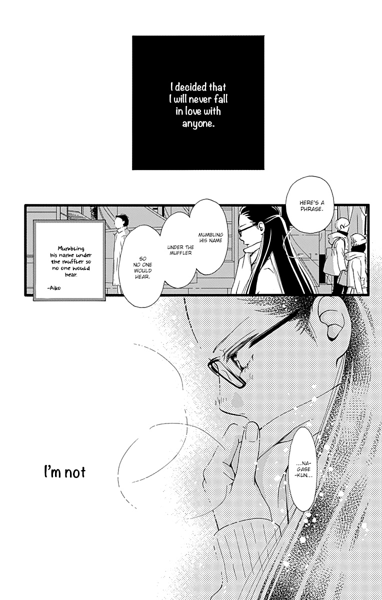 What An Average Way Koiko Goes! - Vol.2 Chapter 11.5: Aiko-San In The Bottom Tier