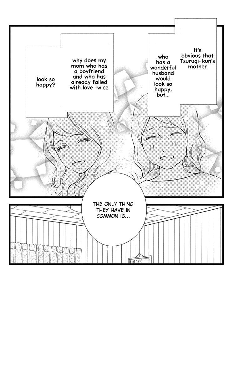 What An Average Way Koiko Goes! - Vol.7 Chapter 37