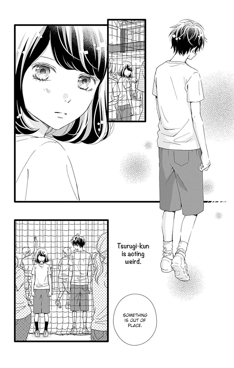 What An Average Way Koiko Goes! - Chapter 29