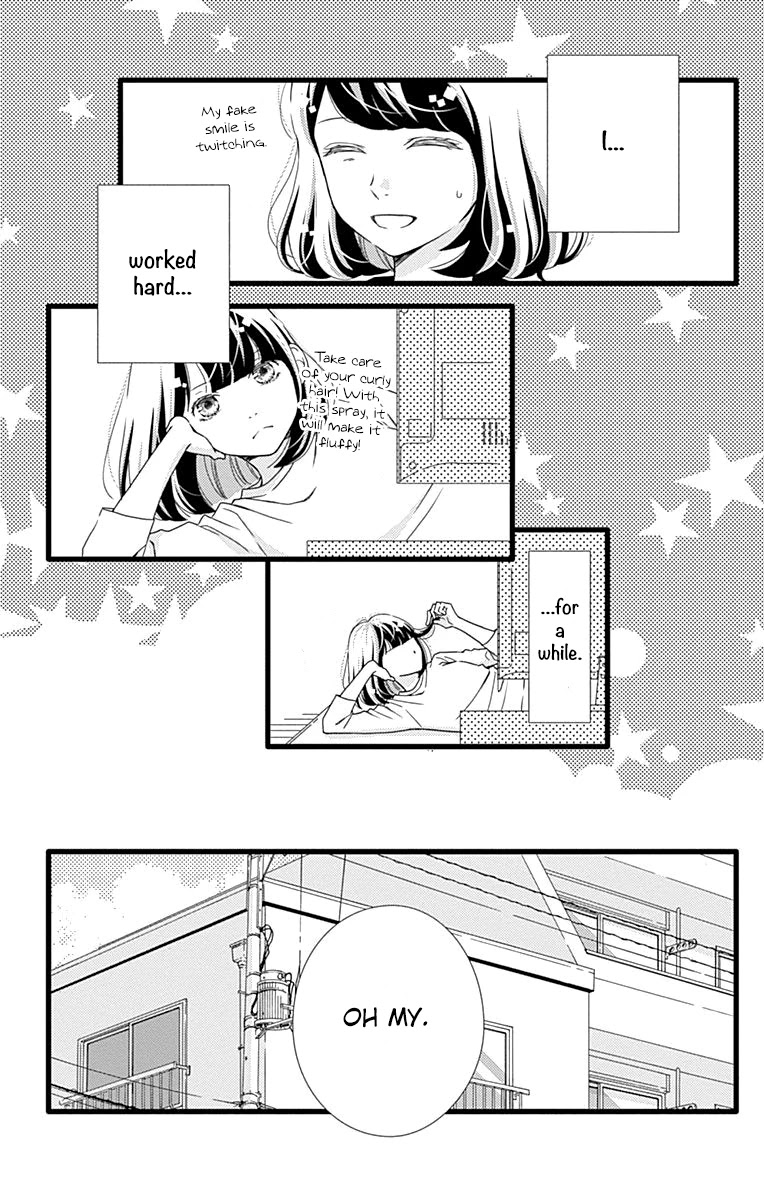 What An Average Way Koiko Goes! - Chapter 29