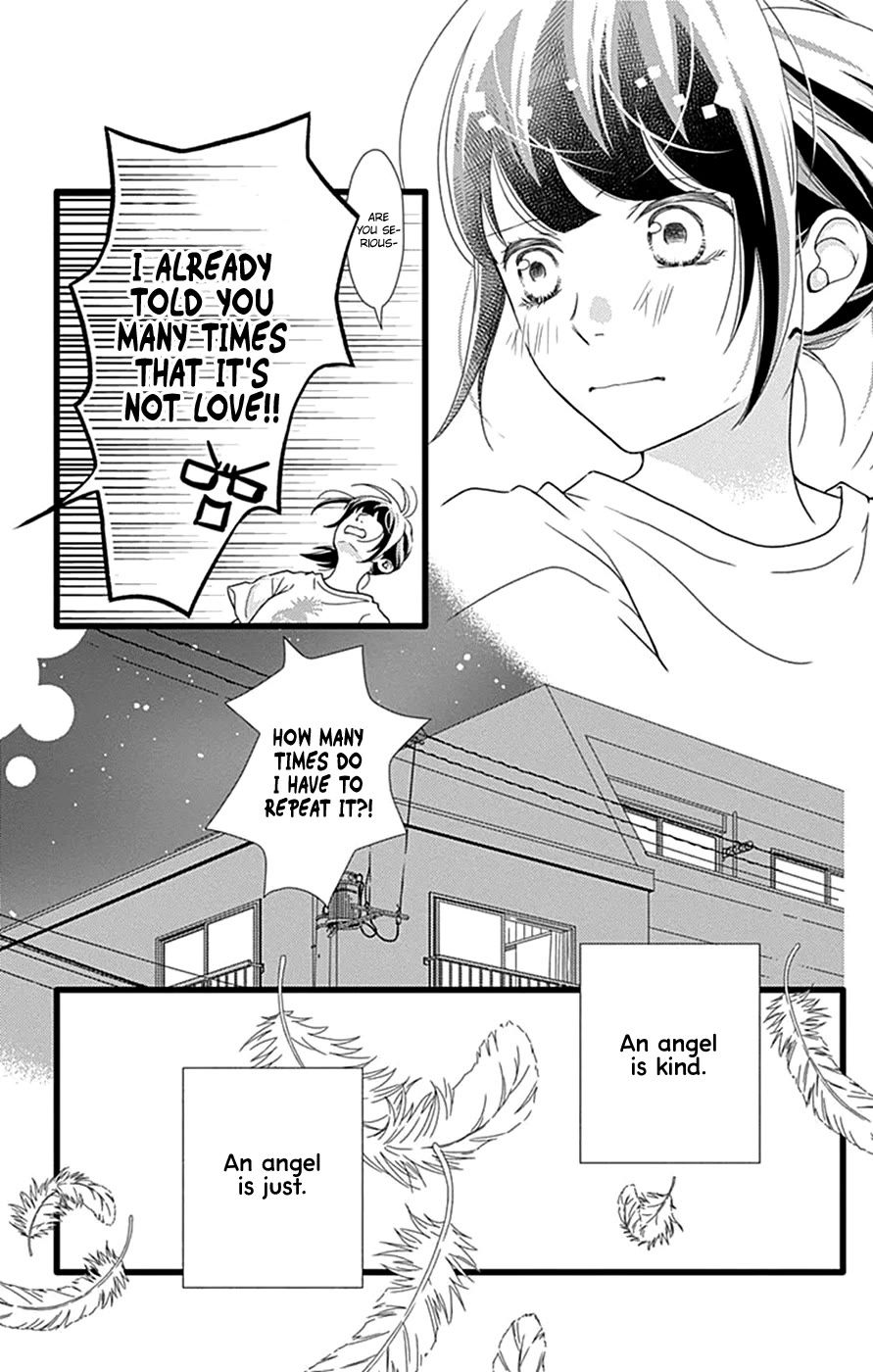 What An Average Way Koiko Goes! - Chapter 43