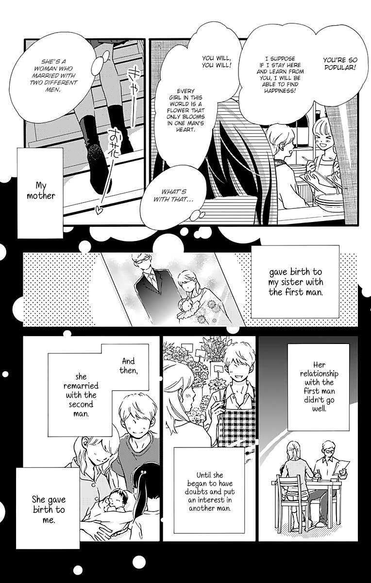 What An Average Way Koiko Goes! - Chapter 2