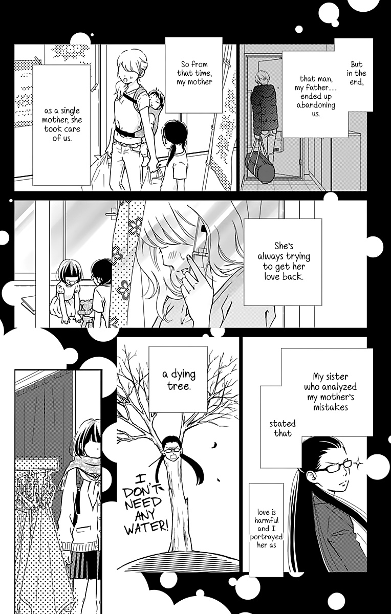 What An Average Way Koiko Goes! - Chapter 2