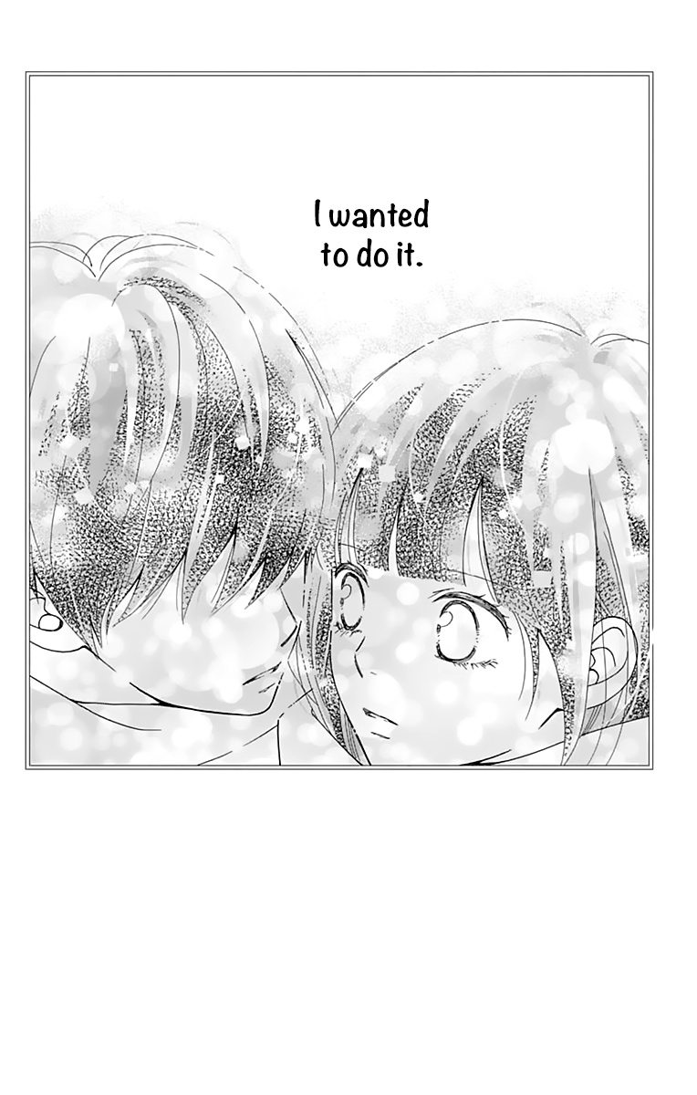 What An Average Way Koiko Goes! - Vol.3 Chapter 15